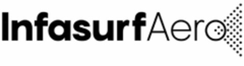 INFASURFAERO Logo (USPTO, 07/20/2018)