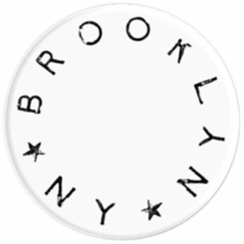 BROOKLYN NY Logo (USPTO, 10.09.2018)