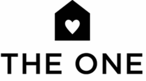 THE ONE Logo (USPTO, 28.09.2018)