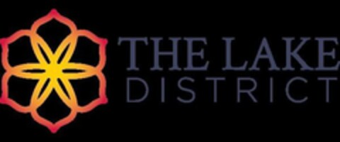 THE LAKE DISTRICT Logo (USPTO, 01.10.2018)