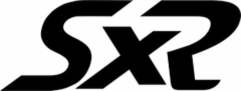 SXR Logo (USPTO, 23.10.2018)