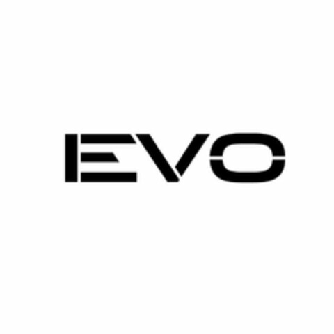EVO Logo (USPTO, 23.10.2018)