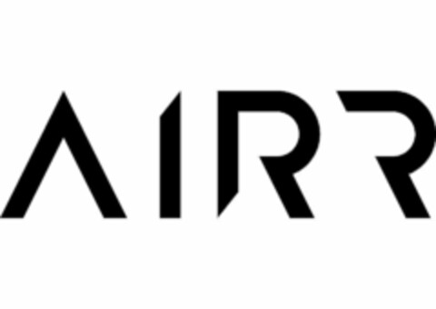 AIRR Logo (USPTO, 12.12.2018)