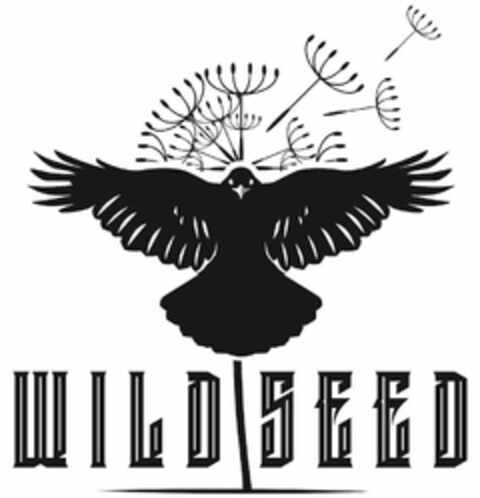 WILDSEED Logo (USPTO, 30.01.2019)