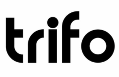 TRIFO Logo (USPTO, 19.03.2019)