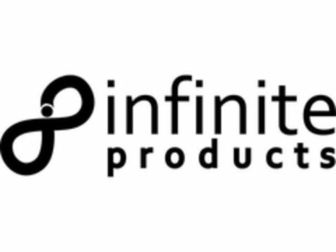 INFINITE PRODUCTS Logo (USPTO, 03.04.2019)