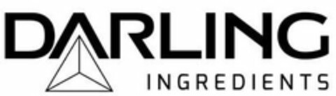 DARLING INGREDIENTS Logo (USPTO, 10.04.2019)