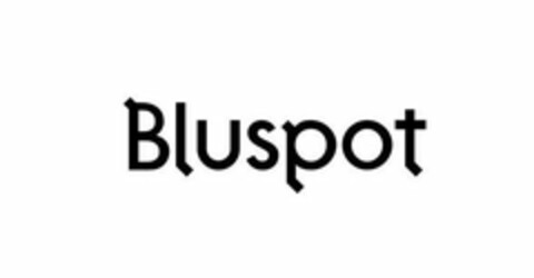 BLUSPOT Logo (USPTO, 30.04.2019)