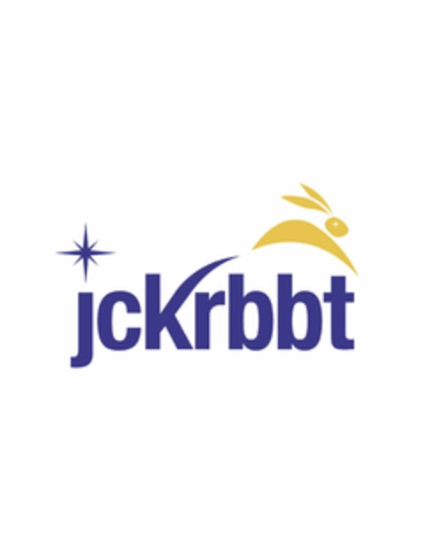 JCKRBBT Logo (USPTO, 07.06.2019)