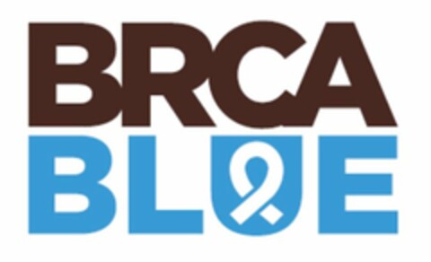 BRCA BLUE Logo (USPTO, 10.06.2019)