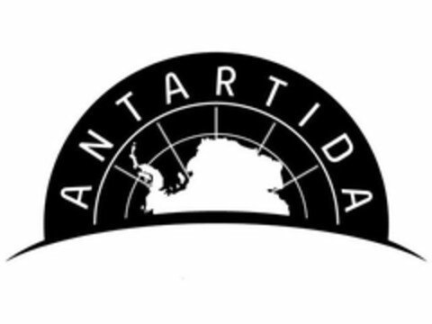 ANTARTIDA Logo (USPTO, 06/24/2019)