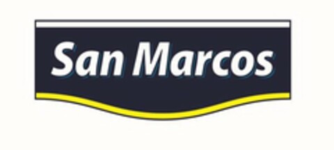 SAN MARCOS Logo (USPTO, 11/18/2019)