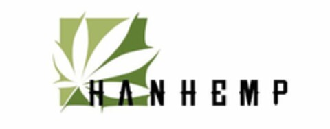 HANHEMP Logo (USPTO, 03.01.2020)