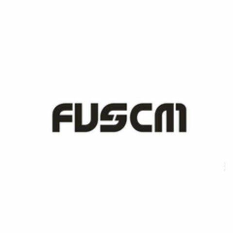 FVSCM Logo (USPTO, 14.01.2020)