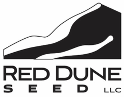 RED DUNE SEED LLC Logo (USPTO, 13.02.2020)