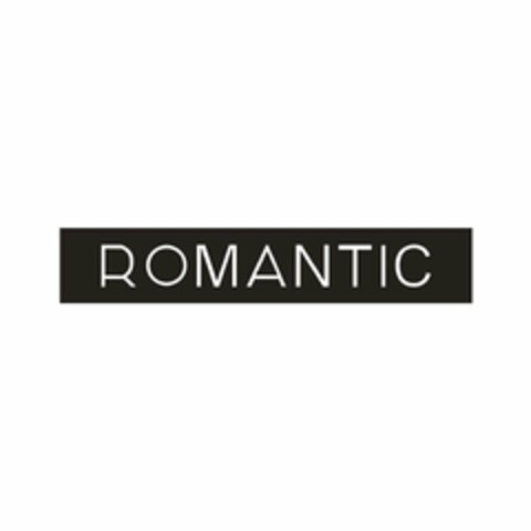 ROMANTIC Logo (USPTO, 27.02.2020)