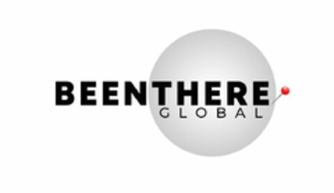 BEENTHERE. GLOBAL Logo (USPTO, 20.03.2020)