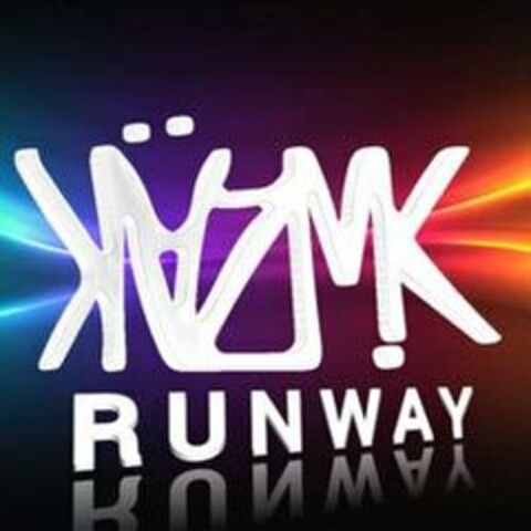 KÄZM!K RUNWAY Logo (USPTO, 28.03.2020)