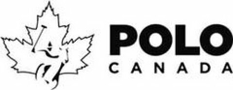 POLO CANADA Logo (USPTO, 29.05.2020)