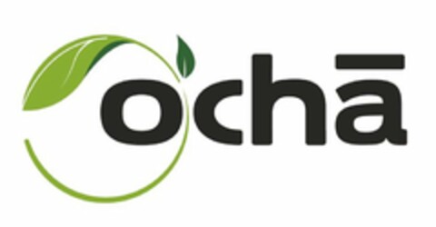 OCHA Logo (USPTO, 29.06.2020)