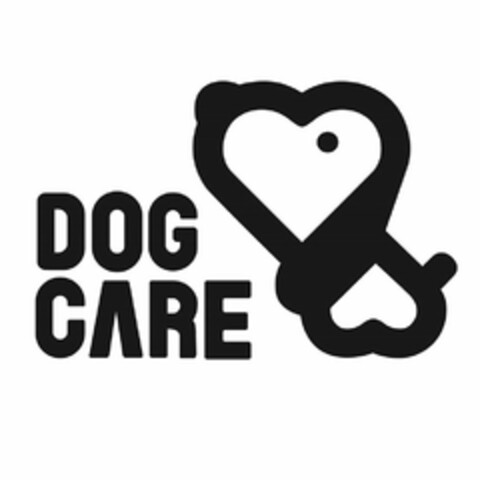 DOG CARE Logo (USPTO, 30.06.2020)