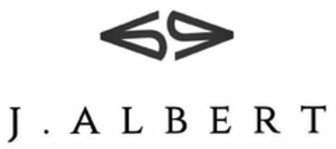 J. ALBERT Logo (USPTO, 07.07.2020)