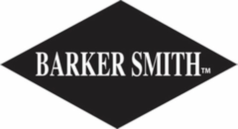 BARKER SMITH Logo (USPTO, 07/23/2020)