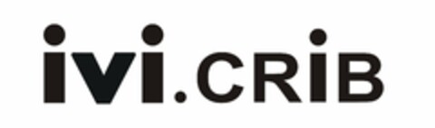 IVI.CRIB Logo (USPTO, 28.07.2020)