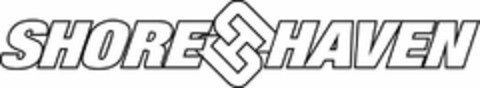 SHORE HAVEN SH Logo (USPTO, 26.08.2020)
