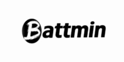 BATTMIN Logo (USPTO, 27.08.2020)