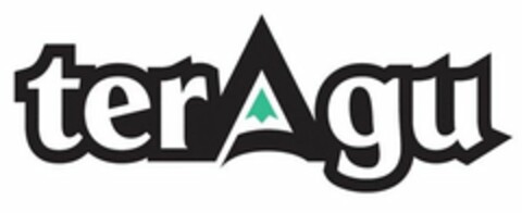 TERAGU Logo (USPTO, 09/03/2020)