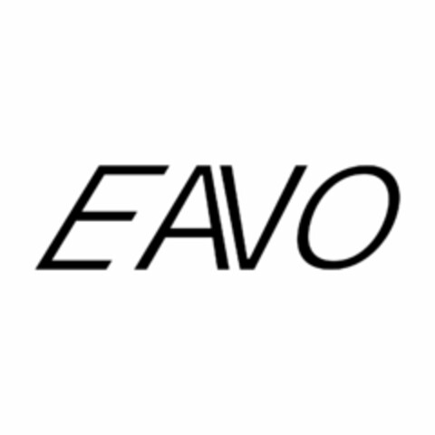 EAVO Logo (USPTO, 17.09.2020)
