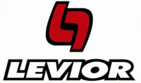 LEVIOR Logo (USPTO, 01/22/2009)