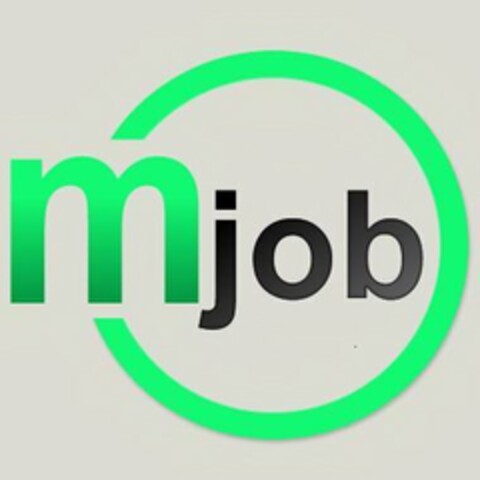 MJOB Logo (USPTO, 05.03.2009)