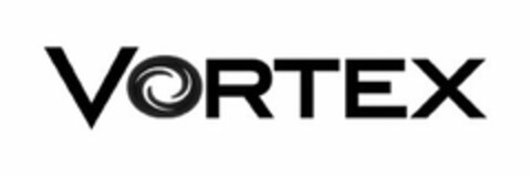 VORTEX Logo (USPTO, 11.03.2009)