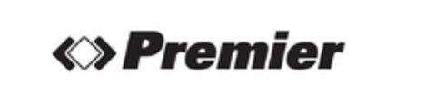 PREMIER Logo (USPTO, 02.06.2009)