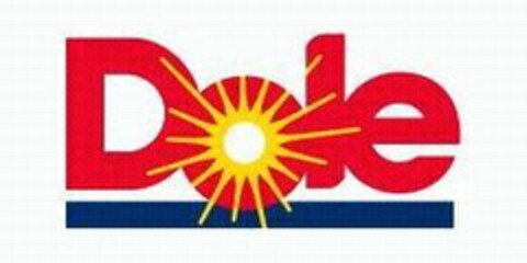 DOLE Logo (USPTO, 29.06.2009)