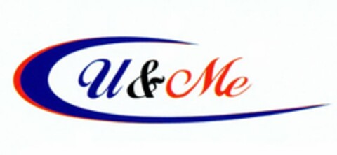 U&ME Logo (USPTO, 22.09.2009)