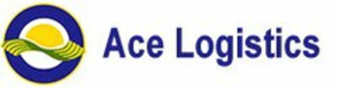 ACE LOGISTICS Logo (USPTO, 16.12.2009)