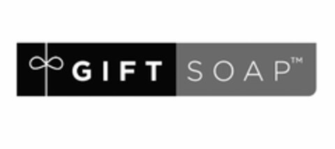 GIFT SOAP Logo (USPTO, 22.02.2010)