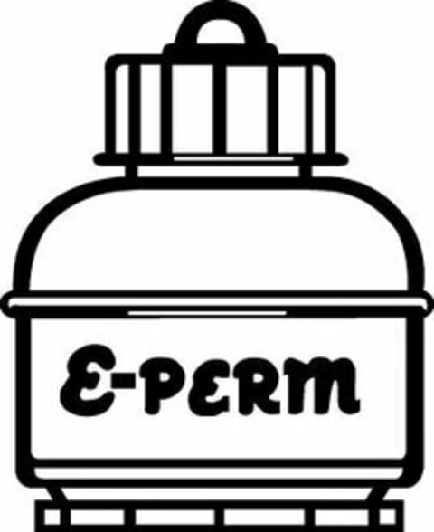 E-PERM Logo (USPTO, 04.03.2010)