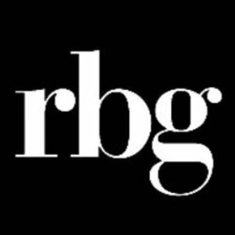 RBG Logo (USPTO, 05.03.2010)