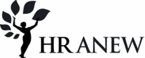 HR ANEW Logo (USPTO, 04/06/2010)