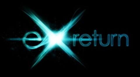 EX RETURN Logo (USPTO, 13.05.2010)