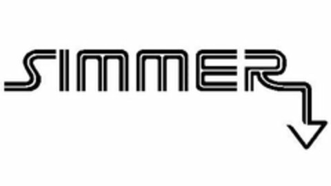 SIMMER Logo (USPTO, 17.05.2010)