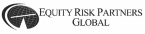 EQUITY RISK PARTNERS GLOBAL Logo (USPTO, 20.07.2010)