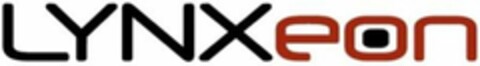 LYNXEON Logo (USPTO, 02.08.2010)