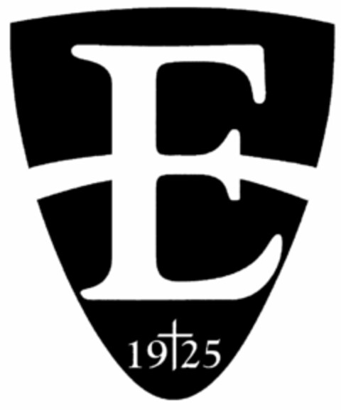 E 1925 Logo (USPTO, 09/16/2010)