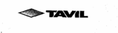 TAVIL Logo (USPTO, 06.10.2010)