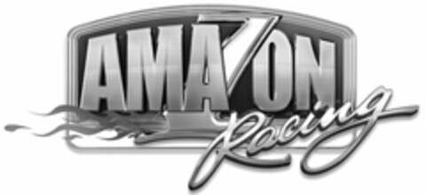 AMAZON RACING Logo (USPTO, 08.10.2010)